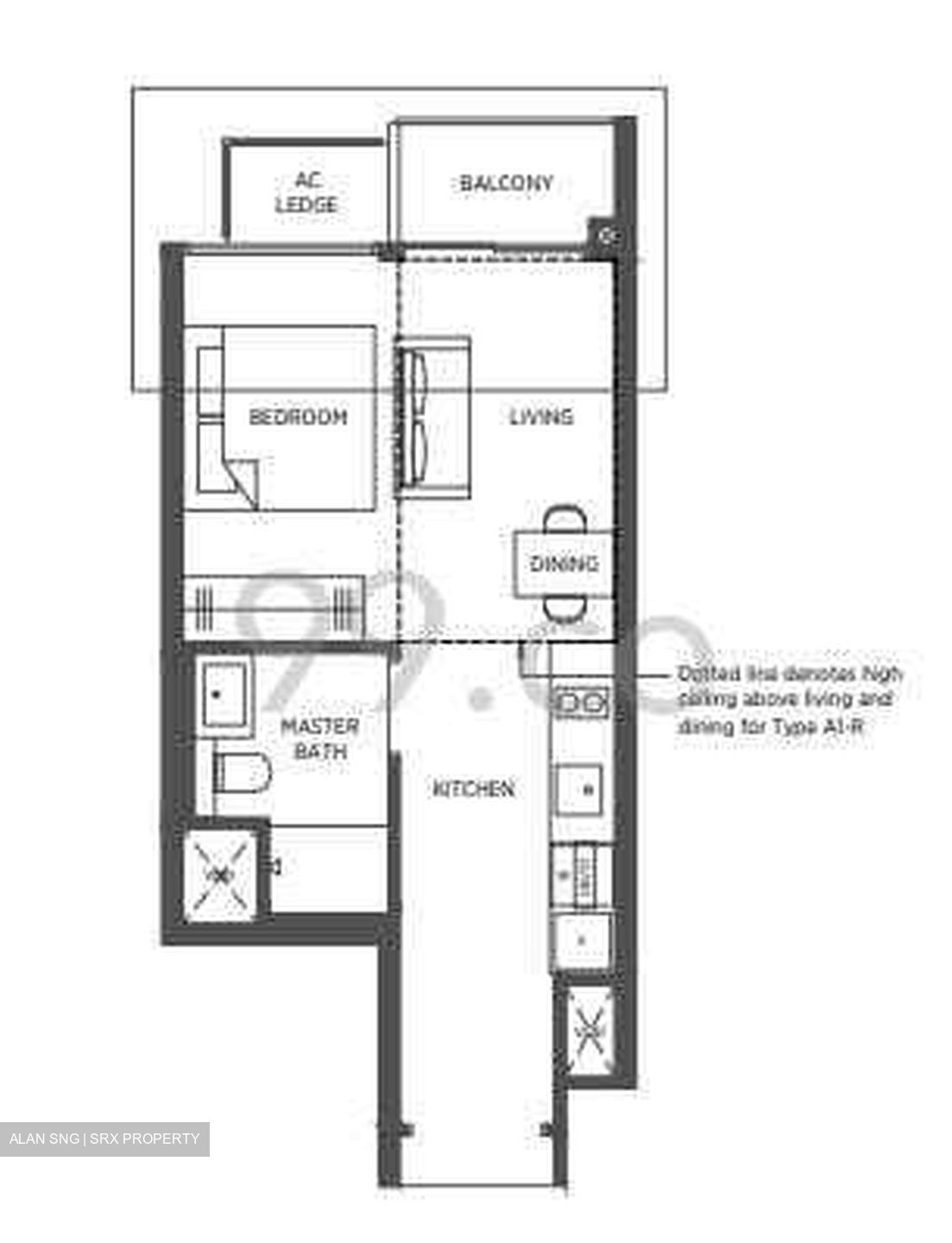 Parc Esta (D14), Apartment #397418311